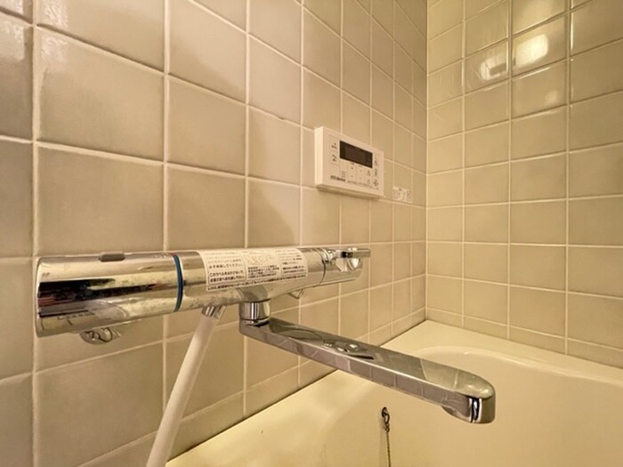 バーンフリート寝屋川の物件内観写真