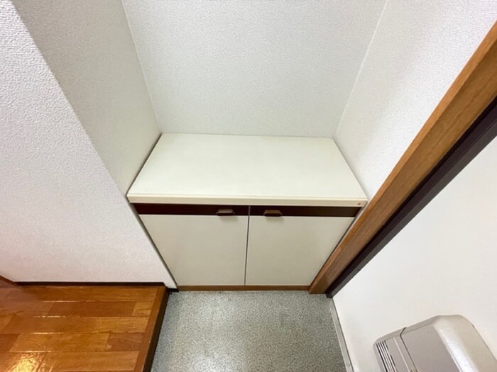 バーンフリート寝屋川の物件内観写真