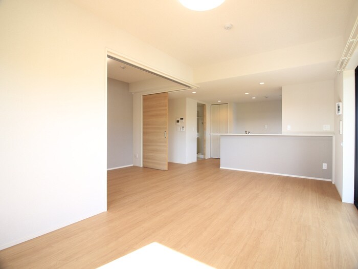 カーサ マリーナ モンテカルロの物件内観写真