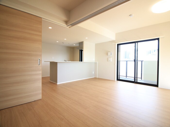 カーサ マリーナ モンテカルロの物件内観写真