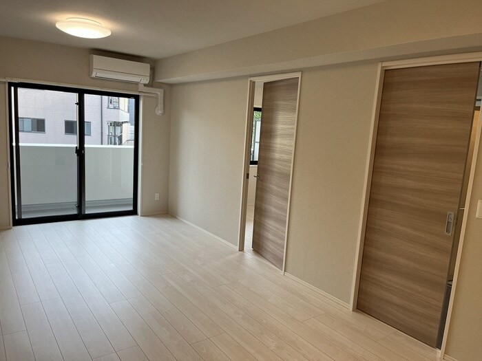 カーサ マリーナ モンテカルロの物件内観写真