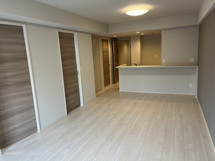 カーサ マリーナ モンテカルロの物件内観写真