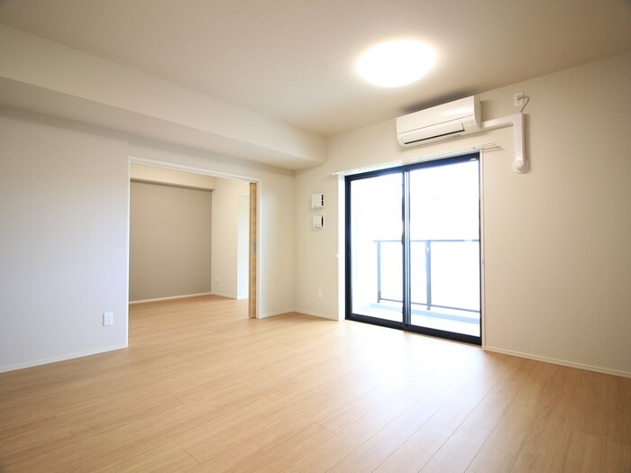 カーサ マリーナ モンテカルロの物件内観写真