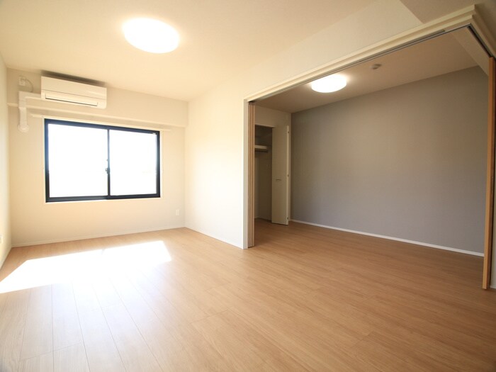 カーサ マリーナ モンテカルロの物件内観写真