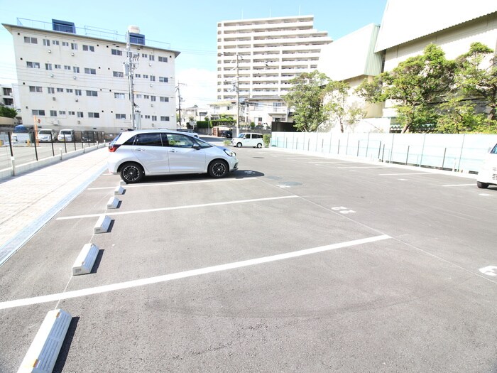 カーサ マリーナ モンテカルロの物件外観写真