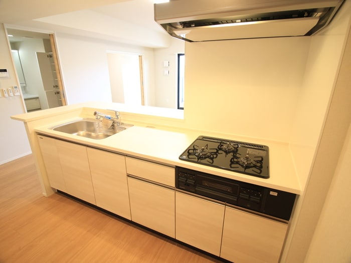 カーサ マリーナ モンテカルロの物件内観写真