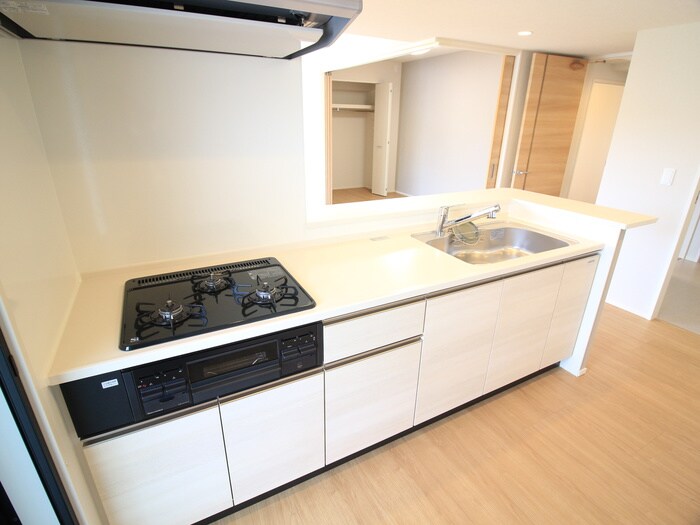 カーサ マリーナ モンテカルロの物件内観写真