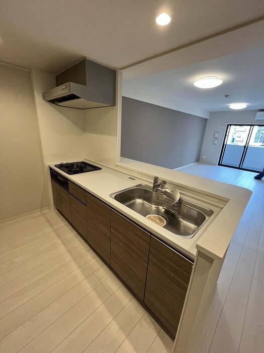 カーサ マリーナ モンテカルロの物件内観写真