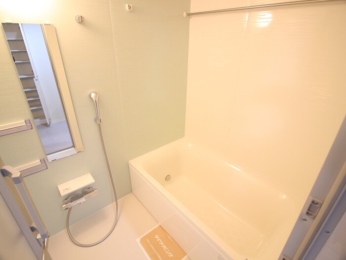 カーサ マリーナ モンテカルロの物件内観写真