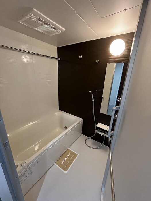 カーサ マリーナ モンテカルロの物件内観写真