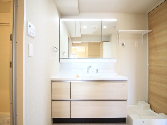 カーサ マリーナ モンテカルロの物件内観写真