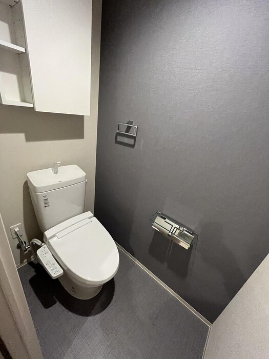 カーサ マリーナ モンテカルロの物件内観写真