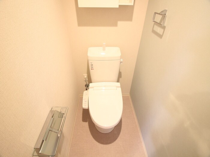 カーサ マリーナ モンテカルロの物件内観写真