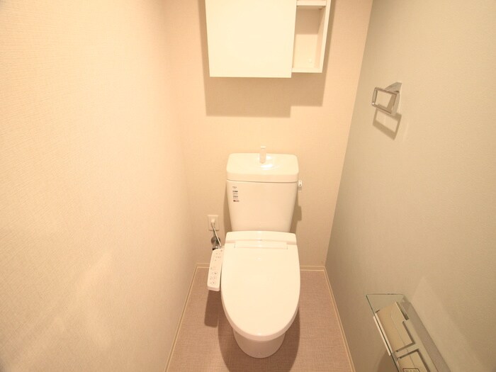 カーサ マリーナ モンテカルロの物件内観写真