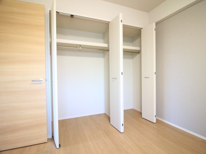 カーサ マリーナ モンテカルロの物件内観写真