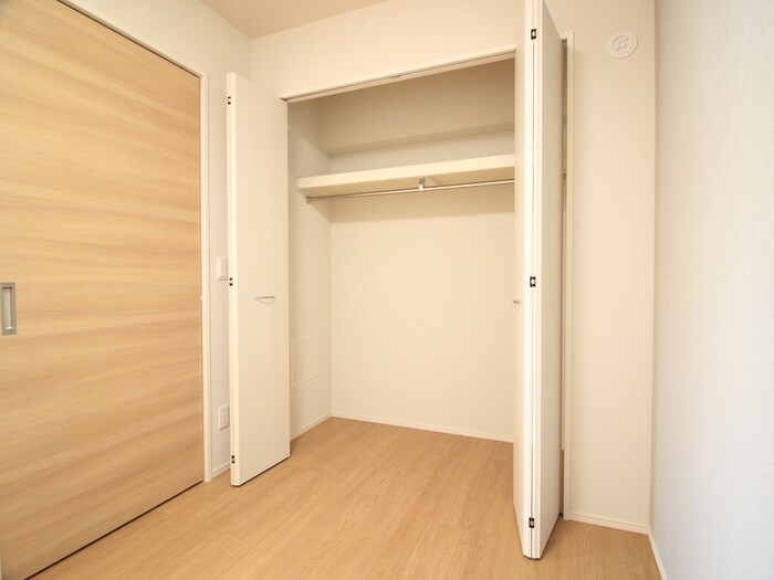 カーサ マリーナ モンテカルロの物件内観写真