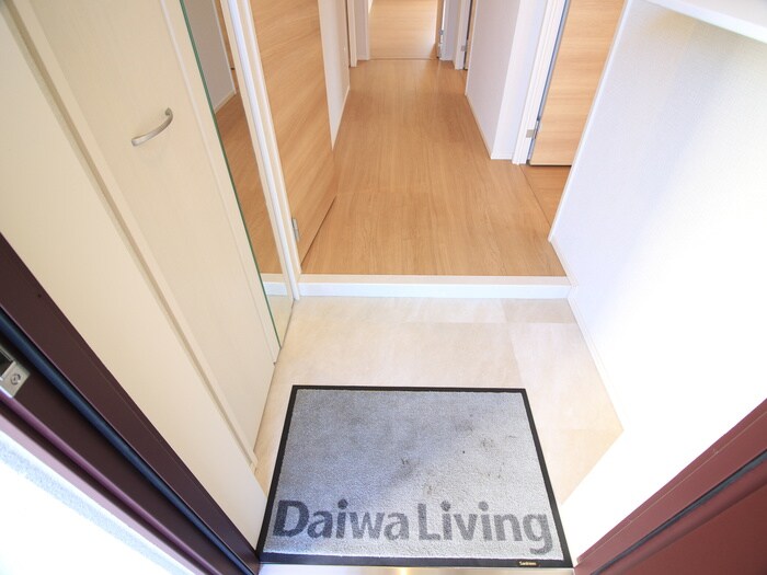 カーサ マリーナ モンテカルロの物件内観写真