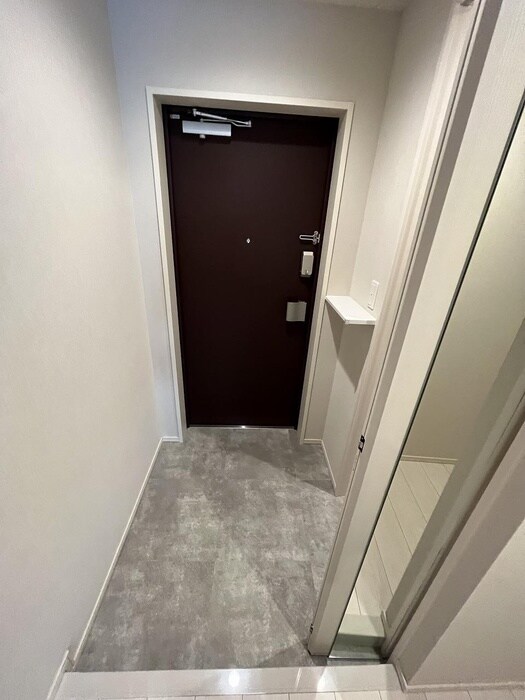 カーサ マリーナ モンテカルロの物件内観写真