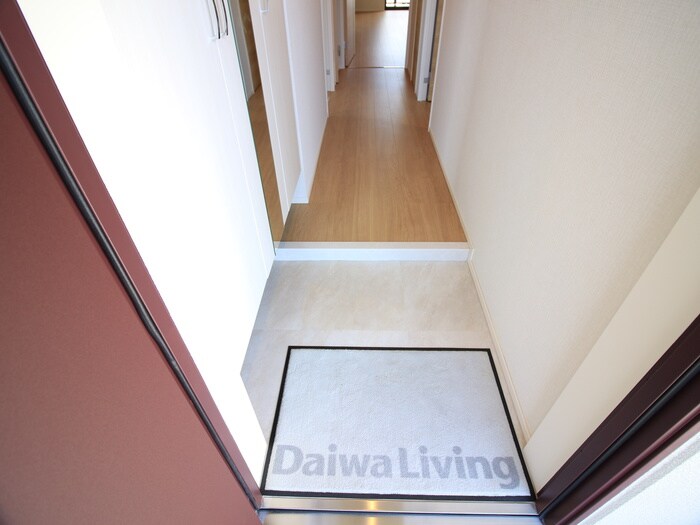 カーサ マリーナ モンテカルロの物件内観写真