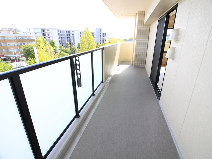 カーサ マリーナ モンテカルロの物件内観写真