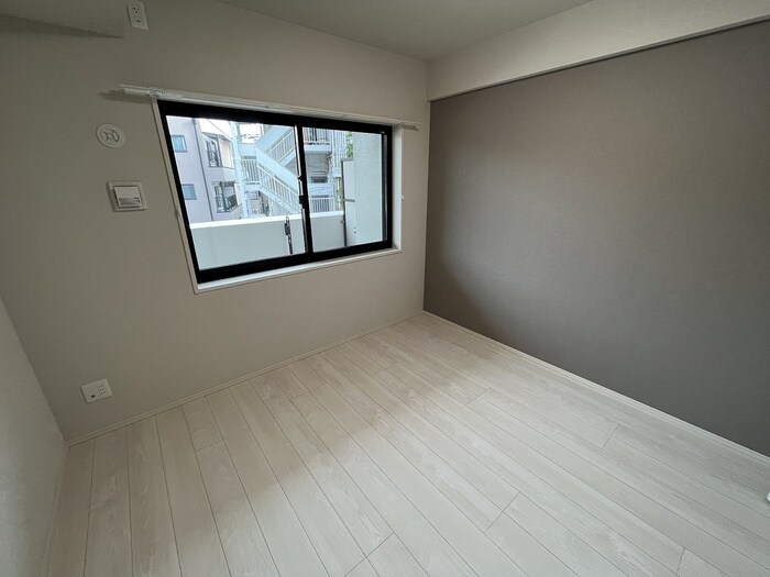 カーサ マリーナ モンテカルロの物件内観写真