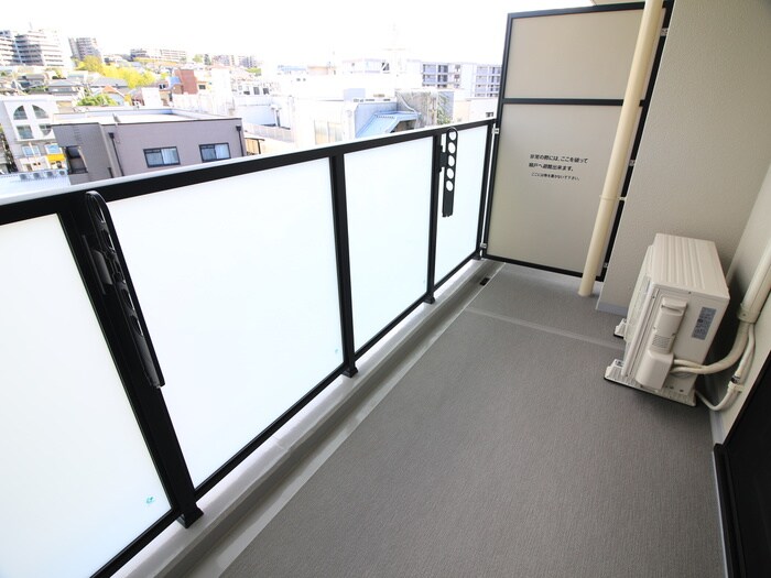 カーサ マリーナ モンテカルロの物件内観写真