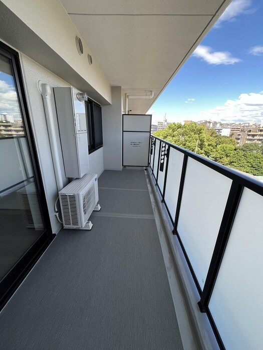 カーサ マリーナ モンテカルロの物件内観写真