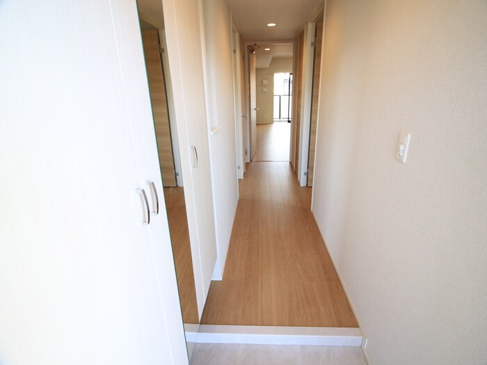 カーサ マリーナ モンテカルロの物件内観写真