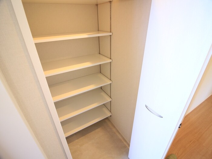 カーサ マリーナ モンテカルロの物件内観写真