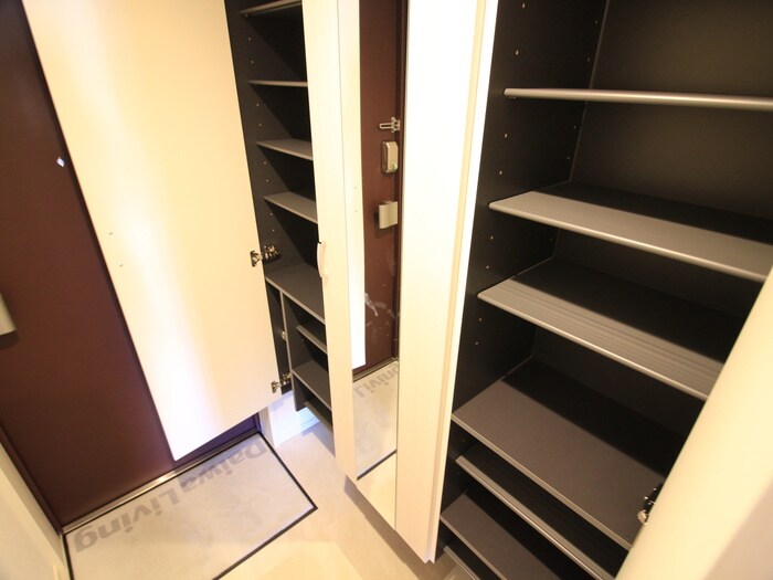 カーサ マリーナ モンテカルロの物件内観写真