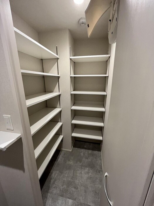 カーサ マリーナ モンテカルロの物件内観写真