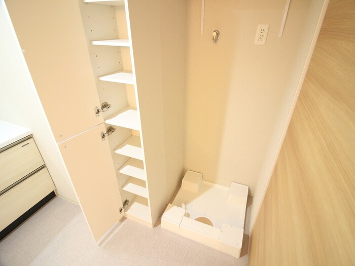 カーサ マリーナ モンテカルロの物件内観写真