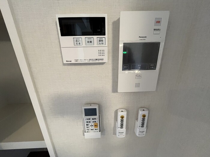 カーサ マリーナ モンテカルロの物件内観写真