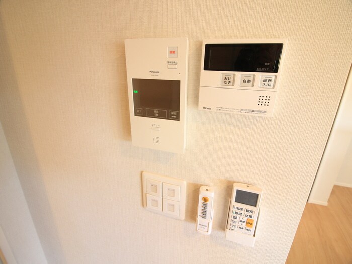 カーサ マリーナ モンテカルロの物件内観写真