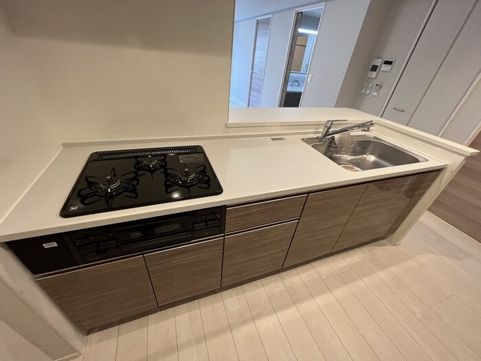 カーサ マリーナ モンテカルロの物件内観写真