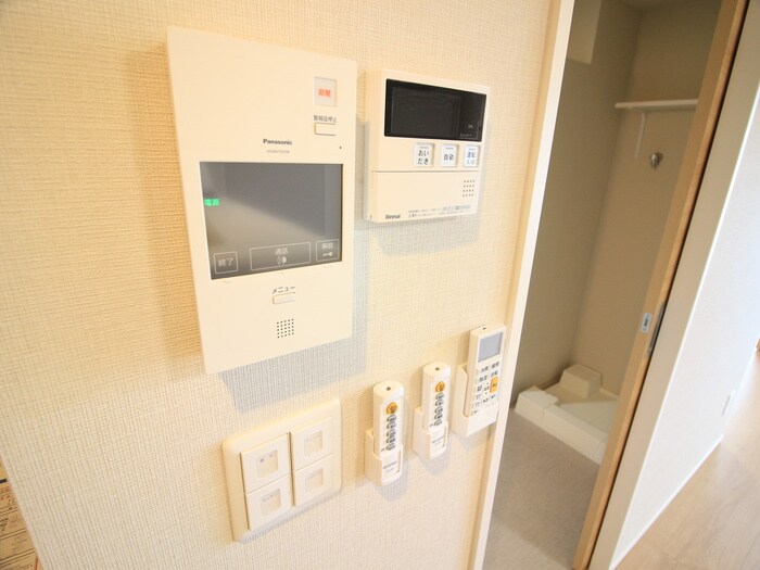 カーサ マリーナ モンテカルロの物件内観写真