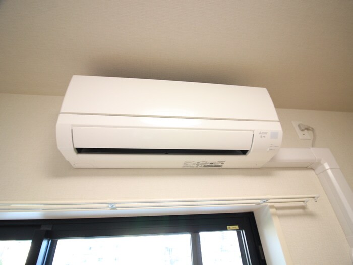 カーサ マリーナ モンテカルロの物件内観写真