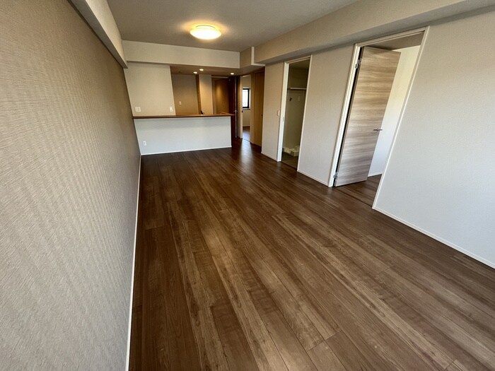 カーサ マリーナ モンテカルロの物件内観写真