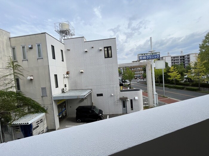 カーサ マリーナ モンテカルロの物件内観写真