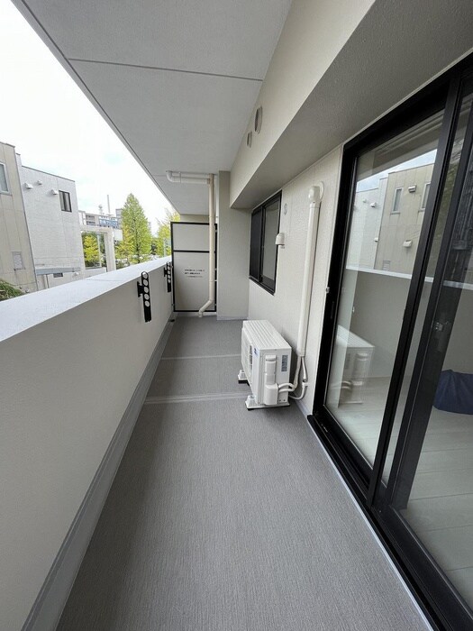 カーサ マリーナ モンテカルロの物件内観写真