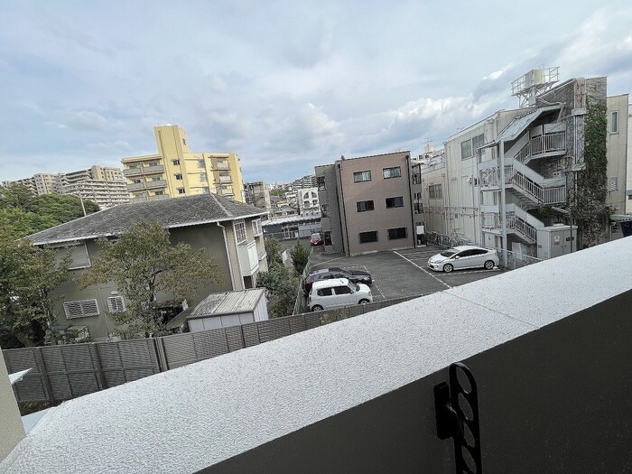 カーサ マリーナ モンテカルロの物件内観写真