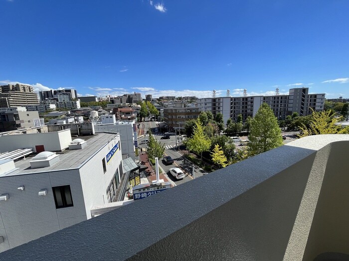 カーサ マリーナ モンテカルロの物件内観写真