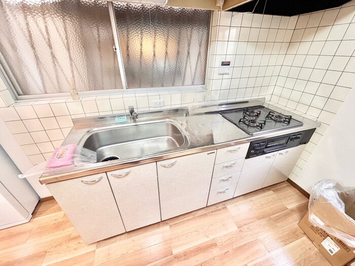 交野市倉治２丁目戸建の物件内観写真