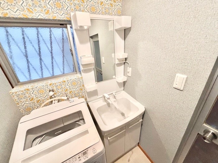 交野市倉治２丁目戸建の物件内観写真