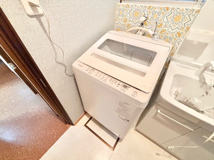 交野市倉治２丁目戸建の物件内観写真