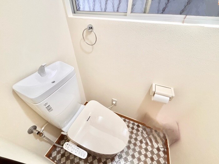 交野市倉治２丁目戸建の物件内観写真