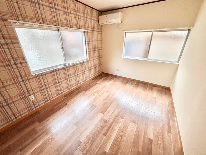 交野市倉治２丁目戸建の物件内観写真