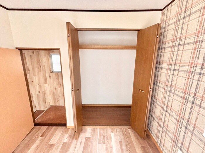 交野市倉治２丁目戸建の物件内観写真