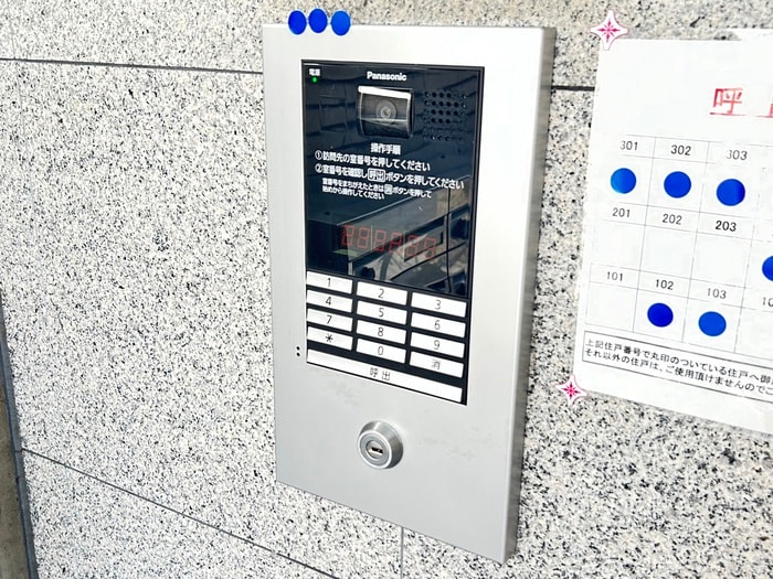 ウエストブリッジの物件外観写真