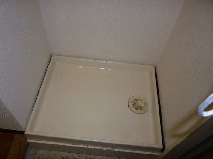 ウエストブリッジの物件内観写真